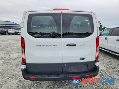 Zdjęcie 6 z 13 samochodu: 2025 FORD TRANSIT T-350 VIN:1FBAX2Y8XSKA63611 - miniatura