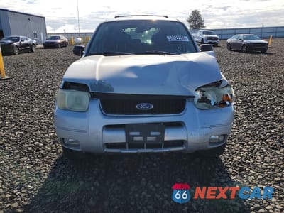 Piąte zdjęcie samochodu w środku: 2003 FORD ESCAPE LIMITED VIN:1FMCU94173KC66810 - miniatura