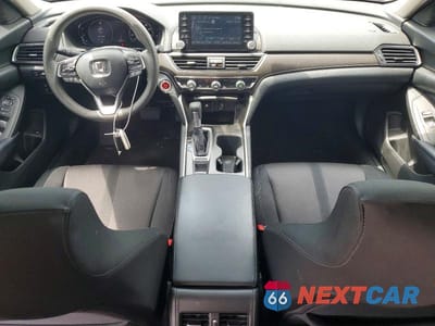 Zdjęcie 8 z 12 samochodu: 2018 HONDA ACCORD EX VIN:1HGCV1F46JA210968 - miniatura