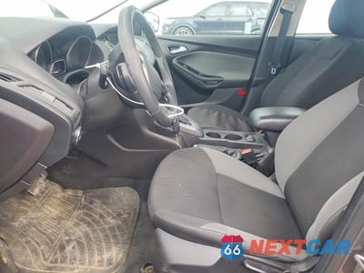 Zdjęcie 7 z 12 samochodu: 2014 FORD FOCUS SE VIN:1FADP3F27EL340295 - miniatura