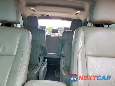 Zdjęcie 10 z 13 samochodu: 2014 TOYOTA HIGHLANDER LIMITED VIN:5TDDKRFH2ES044003 - miniatura