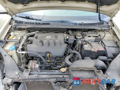 Zdjęcie 11 z 13 samochodu: 2008 NISSAN SENTRA 2.0 VIN:3N1AB61E18L626170 - miniatura