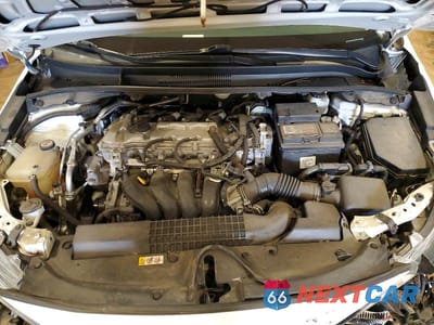 Zdjęcie 11 z 12 samochodu: 2021 TOYOTA COROLLA LE VIN:5YFEPMAEXMP183986 - miniatura
