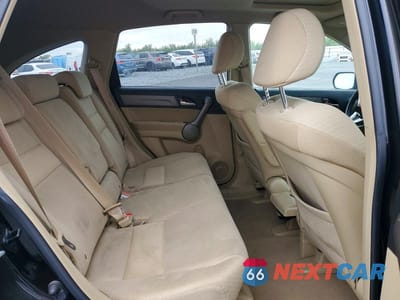Zdjęcie 11 z 13 samochodu: 2009 HONDA CR-V EX VIN:JHLRE48579C014475 - miniatura