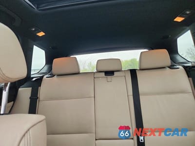 Zdjęcie 10 z 13 samochodu: 2011 BMW X3 XDRIVE35I VIN:5UXWX7C53BL732659 - miniatura