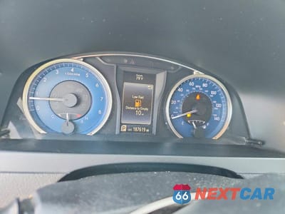 Zdjęcie 9 z 12 samochodu: 2017 TOYOTA CAMRY XLE VIN:4T1BF1FK2HU774367 - miniatura