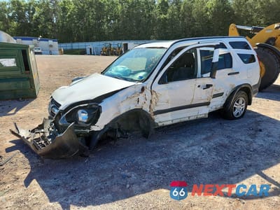2003 HONDA CR-V EX SHSRD78813U156593 - główne zdjęcie licytacji z USA - miniatura