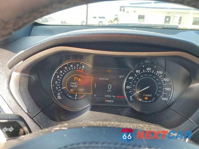 Zdjęcie 9 z 13 samochodu: 2019 LINCOLN MKZ RESERVE II VIN:3LN6L5E94KR617762 - miniatura