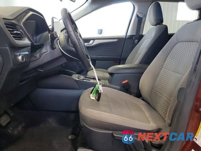 Zdjęcie 7 z 13 samochodu: 2021 FORD ESCAPE SE VIN:1FMCU0G61MUA67650 - miniatura