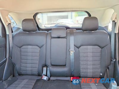 Zdjęcie 10 z 13 samochodu: 2017 FORD EDGE SEL VIN:2FMPK3J97HBB00111 - miniatura
