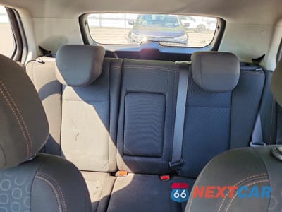Zdjęcie 10 z 13 samochodu: 2020 CHEVROLET TRAX LS VIN:KL7CJNSB3LB315015 - miniatura