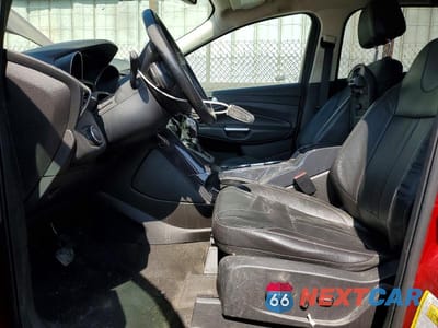 Zdjęcie 7 z 13 samochodu: 2013 FORD ESCAPE TITANIUM VIN:1FMCU0J93DUD10359 - miniatura
