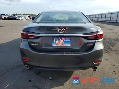 Zdjęcie 6 z 12 samochodu: 2021 MAZDA 6 TOURING VIN:JM1GL1VM2M1615950 - miniatura
