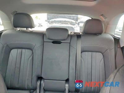 Zdjęcie 10 z 14 samochodu: 2022 AUDI Q5 PREMIUM PLUS 45 VIN:WA1EAAFY1N2091890 - miniatura