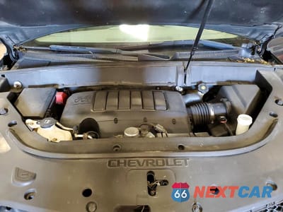 Zdjęcie 12 z 14 samochodu: 2009 CHEVROLET TRAVERSE LS VIN:1GNER13D09S149596 - miniatura