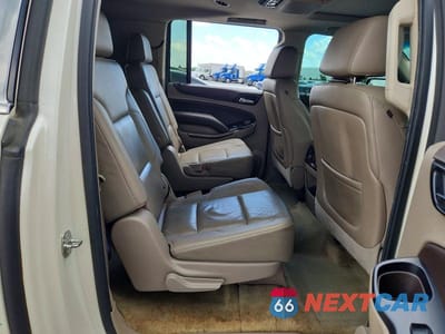 Zdjęcie 11 z 13 samochodu: 2015 CHEVROLET SUBURBAN C1500 LT VIN:1GNSCJKCXFR726988 - miniatura