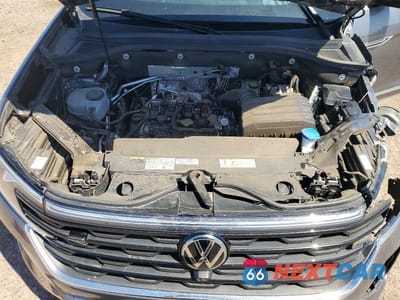 Zdjęcie 12 z 13 samochodu: 2024 VOLKSWAGEN ATLAS CROSS SPORT SEL PREMIUM R-LINE VIN:1V2FE2CA6RC209653 - miniatura