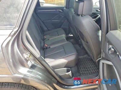 Zdjęcie 10 z 12 samochodu: 2025 AUDI Q3 PREMIUM PLUS S LINE 45 VIN:WA1EECF35S1084320 - miniatura