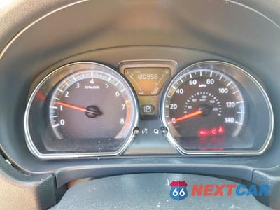 Zdjęcie 9 z 12 samochodu: 2018 NISSAN VERSA SV VIN:3N1CN7AP8JL858150 - miniatura