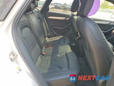 Zdjęcie 11 z 13 samochodu: 2018 AUDI Q3 PREMIUM VIN:WA1ECCFS9JR009004 - miniatura