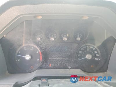 Zdjęcie 9 z 12 samochodu: 2011 FORD F250 SUPER DUTY VIN:1FT7X2ATXBEC24476 - miniatura