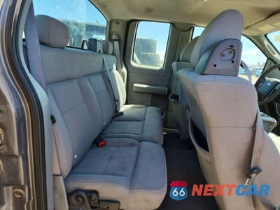Zdjęcie 10 z 12 samochodu: 2004 FORD F150 VIN:1FTRX12W64NB89496 - miniatura