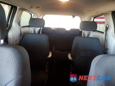 Zdjęcie 10 z 13 samochodu: 2010 DODGE GRAND CARAVAN SE VIN:2D4RN4DE3AR326973 - miniatura