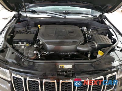 Zdjęcie 12 z 13 samochodu: 2019 JEEP GRAND CHEROKEE LIMITED VIN:1C4RJFBGXKC778339 - miniatura
