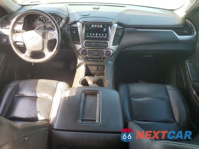 Zdjęcie 8 z 13 samochodu: 2019 CHEVROLET SUBURBAN K1500 LT VIN:1GNSKHKC6KR143937 - miniatura