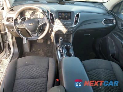 Zdjęcie 8 z 12 samochodu: 2020 CHEVROLET EQUINOX LT VIN:2GNAXJEVXL6192282 - miniatura