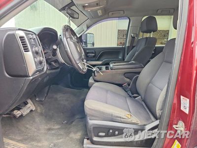 Zdjęcie 7 z 12 samochodu: 2014 CHEVROLET SILVERADO K1500 LT VIN:3GCUKREC4EG116730 - miniatura
