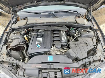 Zdjęcie 11 z 12 samochodu: 2009 BMW 128 I VIN:WBAUP73579VF07393 - miniatura
