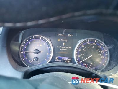 Zdjęcie 9 z 12 samochodu: 2015 INFINITI Q50 SPORT VIN:JN1BV7AP6FM340286 - miniatura