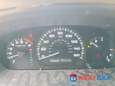 Zdjęcie 9 z 12 samochodu: 2007 HONDA ACCORD LX VIN:1HGCM56437A058196 - miniatura