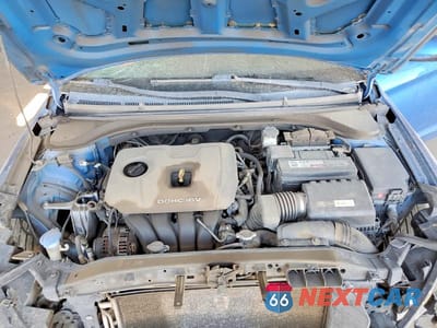 Zdjęcie 11 z 12 samochodu: 2017 HYUNDAI ELANTRA SE VIN:5NPD74LF2HH089542 - miniatura