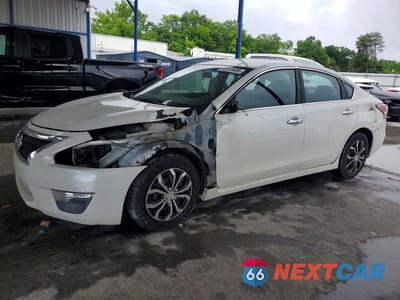 2013 NISSAN ALTIMA 2.5 1N4AL3AP6DC298413 - główne zdjęcie licytacji z USA - miniatura