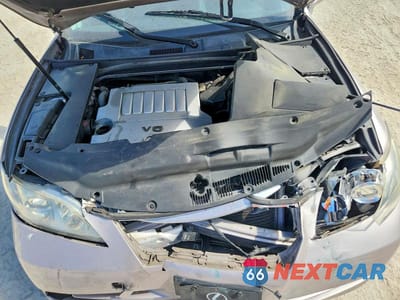 Zdjęcie 11 z 12 samochodu: 2009 LEXUS ES 350 VIN:JTHBJ46GX92284495 - miniatura