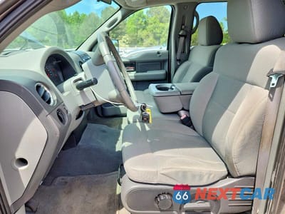 Zdjęcie 7 z 13 samochodu: 2008 FORD F150 SUPERCREW VIN:1FTPW14V28FA47340 - miniatura