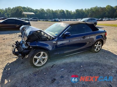 2012 BMW 128 I WBAUN1C53CVH84066 - główne zdjęcie licytacji z USA - miniatura