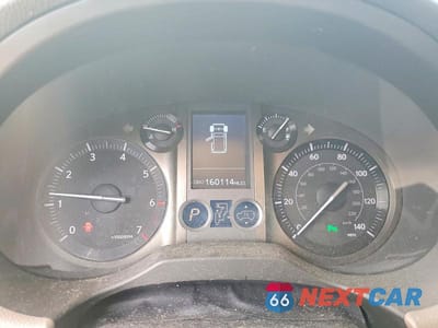 Zdjęcie 9 z 13 samochodu: 2010 LEXUS GX 460 PREMIUM VIN:JTJJM7FX1A5004565 - miniatura