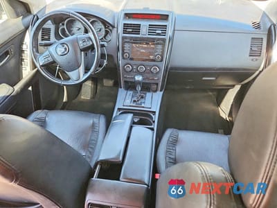 Zdjęcie 8 z 13 samochodu: 2014 MAZDA CX-9 TOURING VIN:JM3TB3CV5E0441167 - miniatura