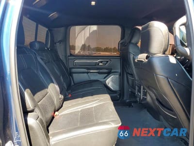 Zdjęcie 10 z 12 samochodu: 2021 RAM 1500 LIMITED VIN:1C6RREHT3MN709336 - miniatura