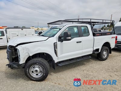 2024 FORD F250 SUPER DUTY 1FT7X2BAXREC11914 - główne zdjęcie licytacji z USA - miniatura