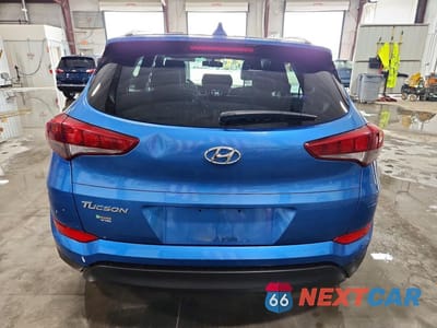Zdjęcie 6 z 12 samochodu: 2018 HYUNDAI TUCSON SEL VIN:KM8J33A42JU705628 - miniatura