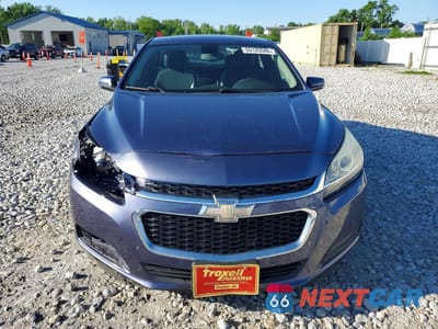 Piąte zdjęcie samochodu w środku: 2015 CHEVROLET MALIBU 1LT VIN:1G11C5SL2FF244215 - miniatura