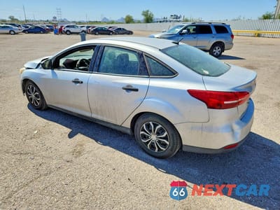 Drugie zdjęcie samochodu z przodu: 2016 FORD FOCUS VIN:1FADP3E2XGL221399 - miniatura