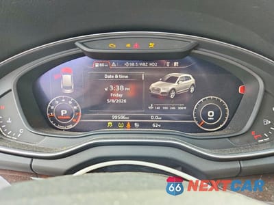 Zdjęcie 9 z 13 samochodu: 2018 AUDI Q5 PREMIUM PLUS VIN:WA1BNAFYXJ2223594 - miniatura