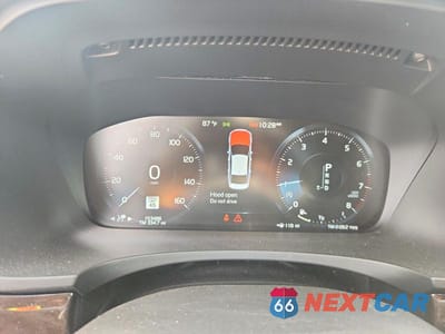 Zdjęcie 9 z 13 samochodu: 2017 VOLVO S90 T6 MOMENTUM VIN:YV1A22MK7H1014595 - miniatura