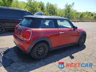 Trzecie zdjęcie samochodu z tyłu: 2016 MINI COOPER VIN:WMWXP5C59G3B76343 - miniatura