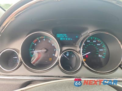 Zdjęcie 9 z 12 samochodu: 2017 BUICK ENCLAVE VIN:5GAKRBKDXHJ111088 - miniatura